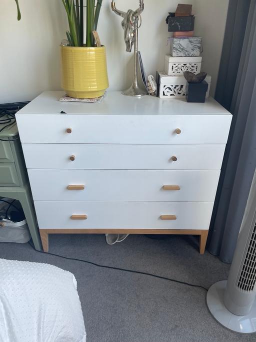Buy & Sell Camberwell South East London - Photos for HABITAT Bedroom Furniture Set