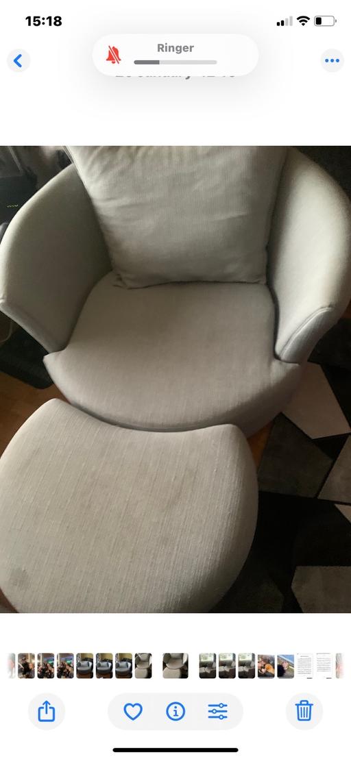 Buy & Sell Croxteth Liverpool - Photos for Chair
