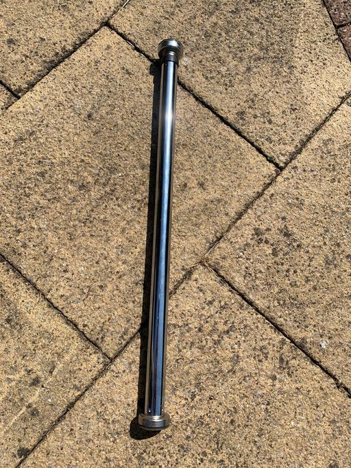 Buy & Sell Streetly Walsall - Photos for Chrome, Extendable, Door Pull up Bar.