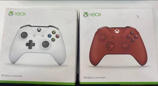 Buy & Sell Wednesfield Wolverhampton - Photos for Xbox controllers Faulty