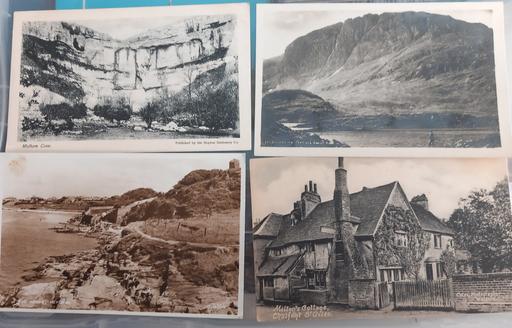 Buy & Sell Thatto Heath Saint Helens - Photos for Vintage black and white photo postcards