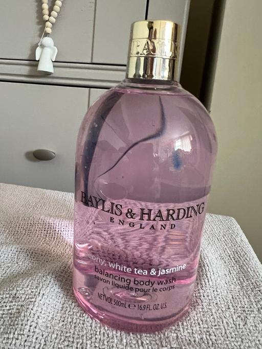 Buy & Sell Easington Lane Sunderland - Photos for Baylis & Harding Body Wash ( New )