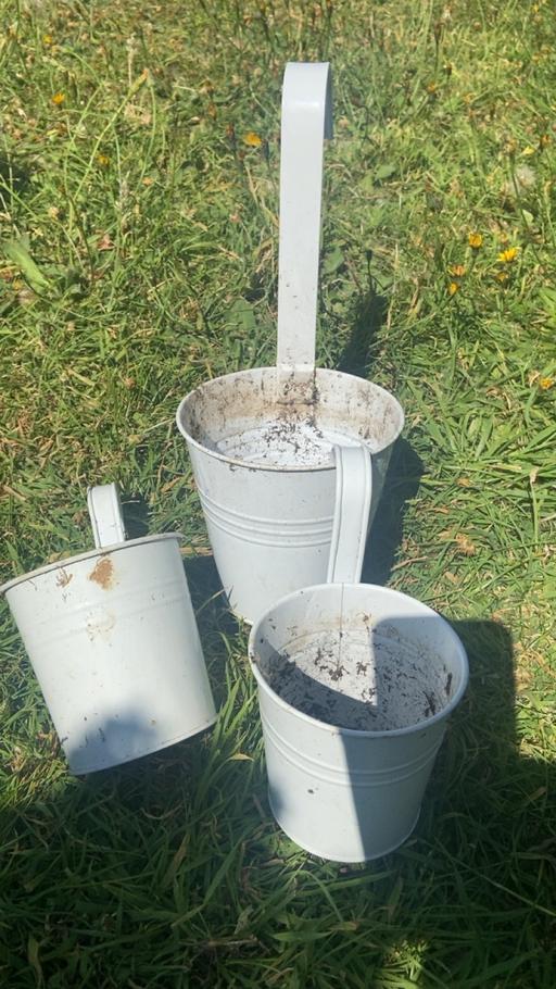 Buy & Sell Stow Heath Wolverhampton - Photos for Hanging planters