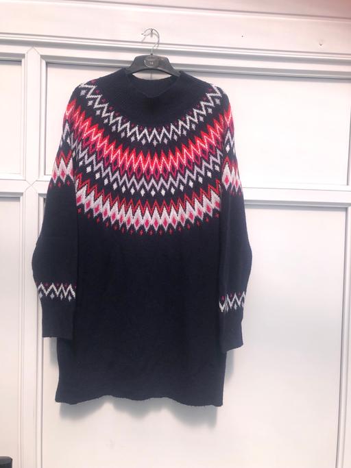Buy & Sell Cradley Heath Sandwell - Photos for (16/18) JUMPER DRESS