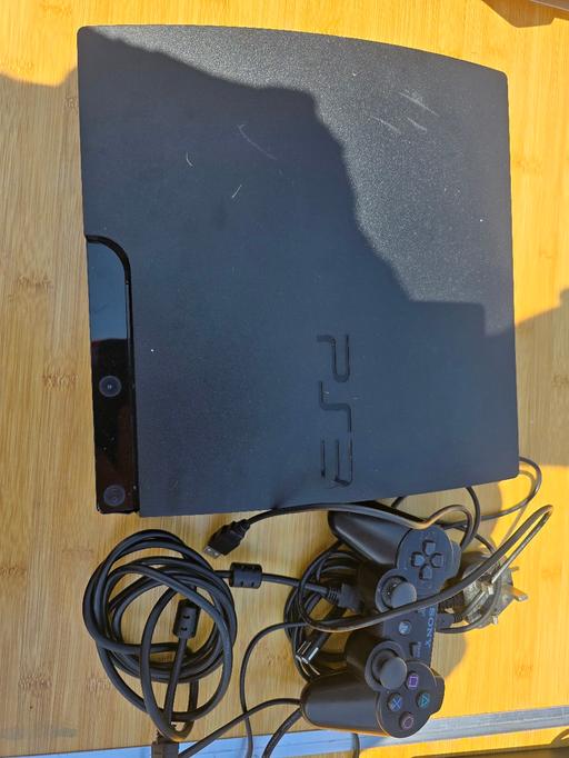 Buy & Sell Croydon Croydon - Photos for Playstation 3