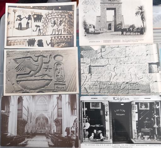 Buy & Sell Thatto Heath Saint Helens - Photos for 06 antique vtg Black white photo postcards