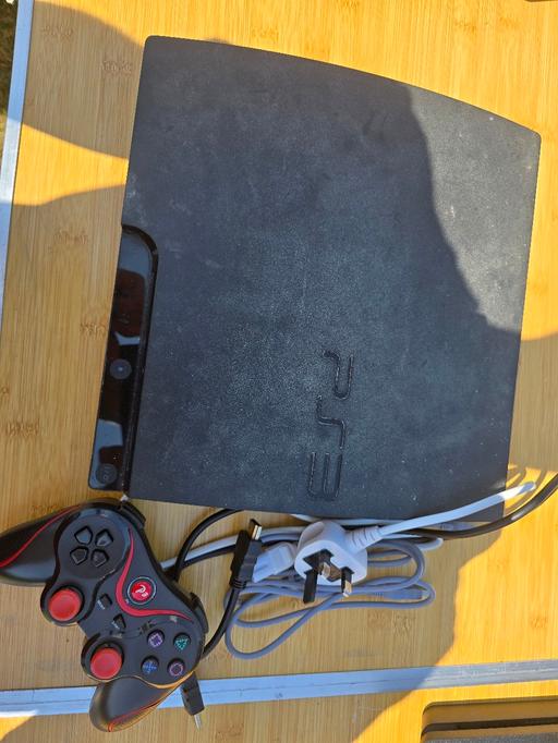 Buy & Sell Waddon South East London - Photos for Playstation 3