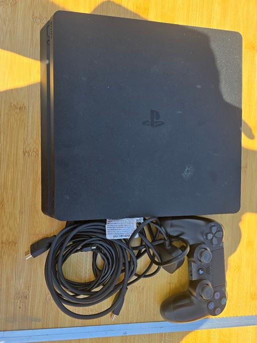 Buy & Sell Waddon South East London - Photos for PS4