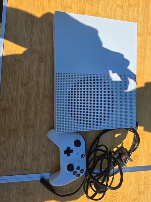 Buy & Sell Saint Leonards-on-Sea Hastings - Photos for Xbox One