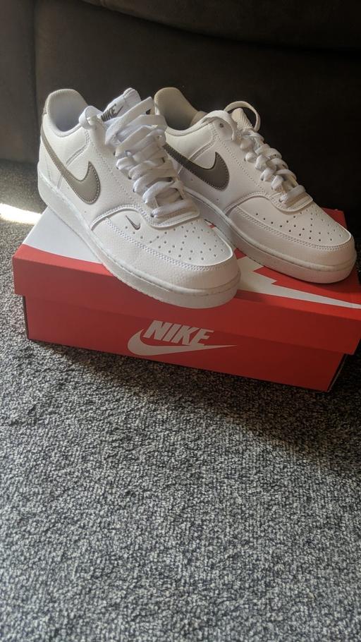 Buy & Sell Knaphill Woking - Photos for Nike Men Shoes