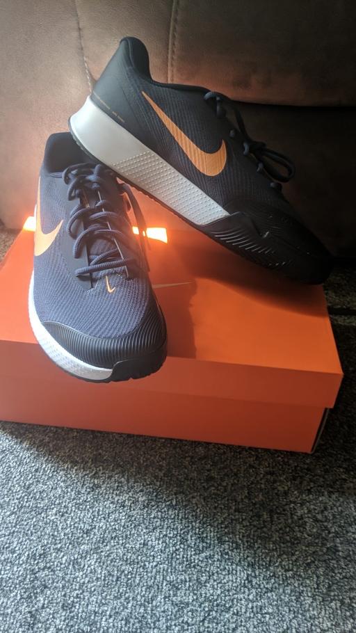 Buy & Sell Knaphill Woking - Photos for Nike Men Shoes