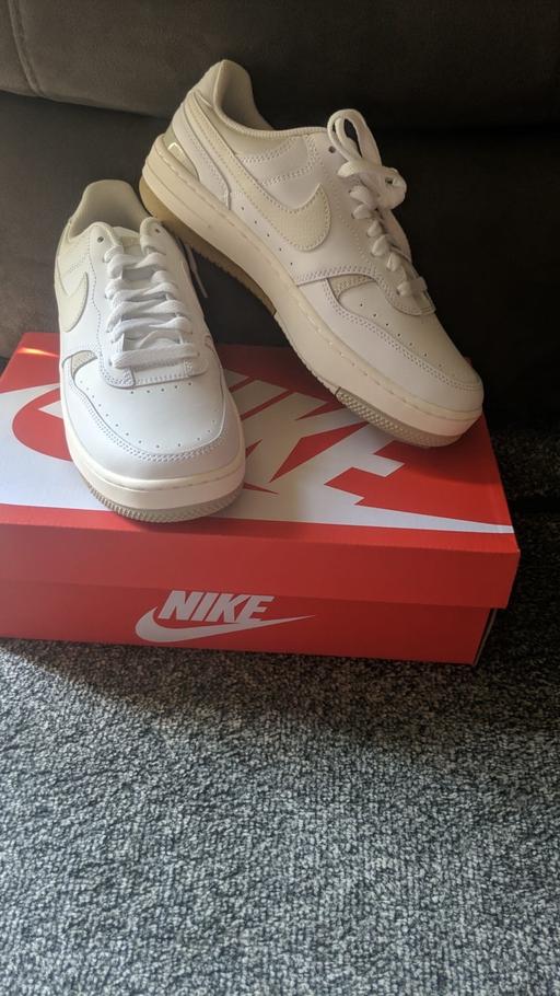 Buy & Sell Windlesham Woking - Photos for Nike Men Shoes
