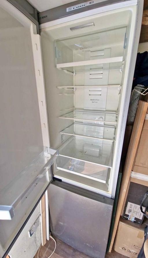 Buy & Sell Croydon Croydon - Photos for BOSCH F.FREE DIGITAL F.FREEZER-DELIVERY AV.