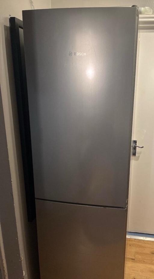 Buy & Sell Croydon Croydon - Photos for BOSCH F.FREE DIGITAL F.FREEZER-DELIVERY AV.