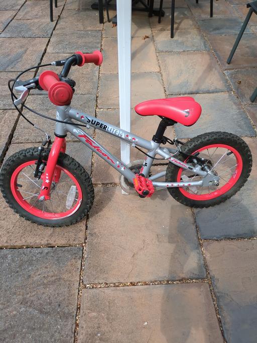 Buy & Sell Bilton Rugby - Photos for Kids balance bike 14