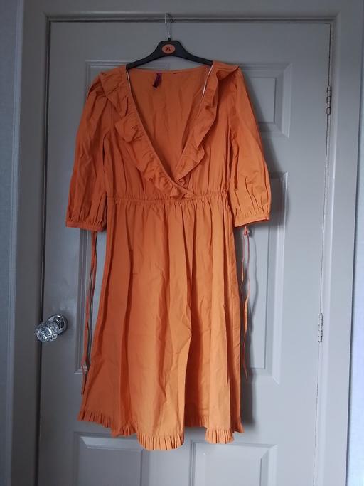 Buy & Sell Bells Mill Dudley - Photos for size 14/16 ladies dress from I kandi