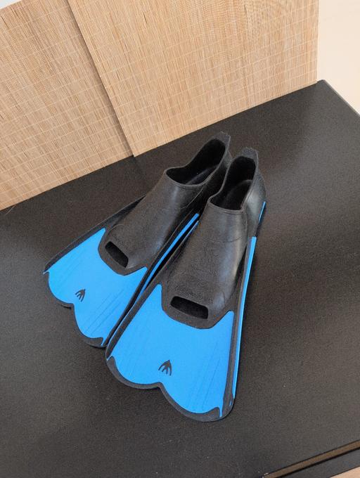 Buy & Sell Hinchley Wood Elmbridge - Photos for swimming fins size 8.5-9.5