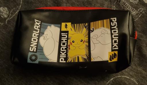 Buy & Sell Clayton West Kirklees - Photos for Pokemon Pencil Case