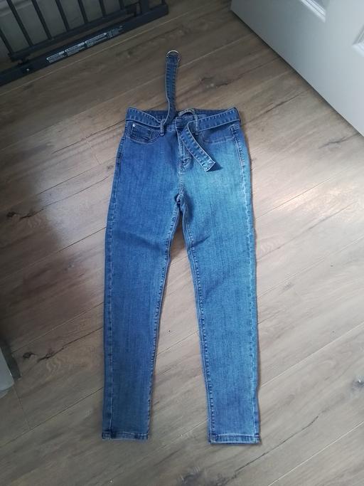 Buy & Sell Brierley Hill Dudley - Photos for size 14 streachy denim jeans