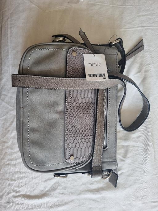 Buy & Sell Ettingshall Wolverhampton - Photos for Brand New Medium Cross Body Bag