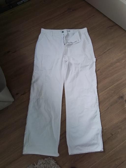 Buy & Sell Bells Mill Dudley - Photos for size 14 cargo jeans