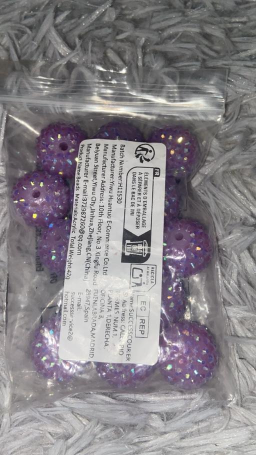 Buy & Sell Stow Heath Wolverhampton - Photos for Beads