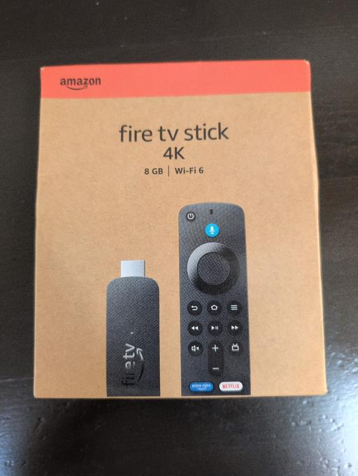 Buy & Sell Hinchley Wood Elmbridge - Photos for fire stick