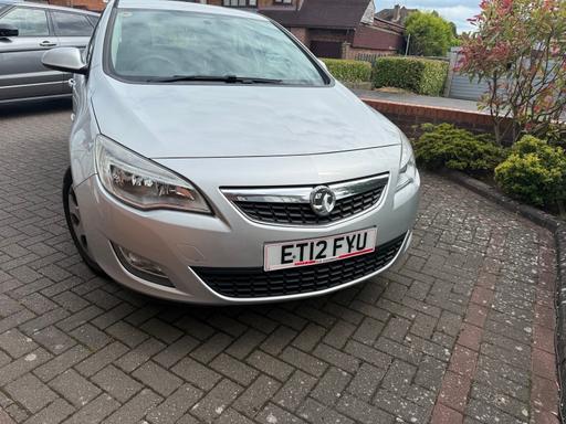 Vehicles Sedgley Dudley - Photos for Vauxhall Astra 1.6 petrol