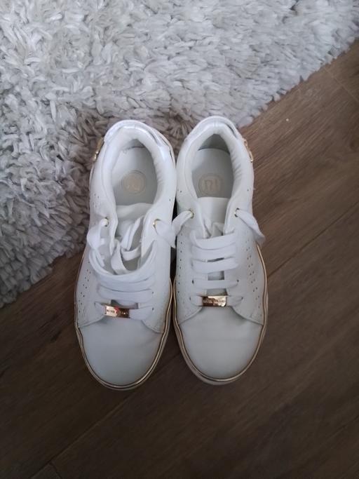 Buy & Sell Bells Mill Dudley - Photos for size 1 river island trainers