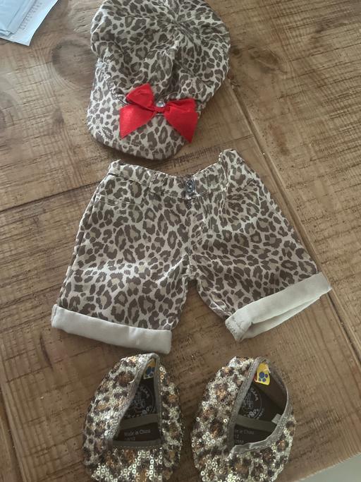 Buy & Sell Wickersley Rotherham - Photos for Build bear outfit