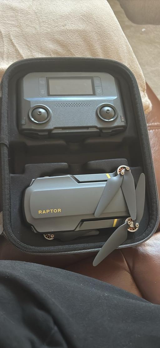 Buy & Sell Newport Newport - Wales - Photos for FPV Raptor drone 5