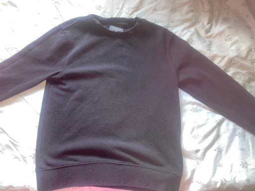 Buy & Sell West Bromwich Sandwell - Photos for Black primark jumper men’s medium