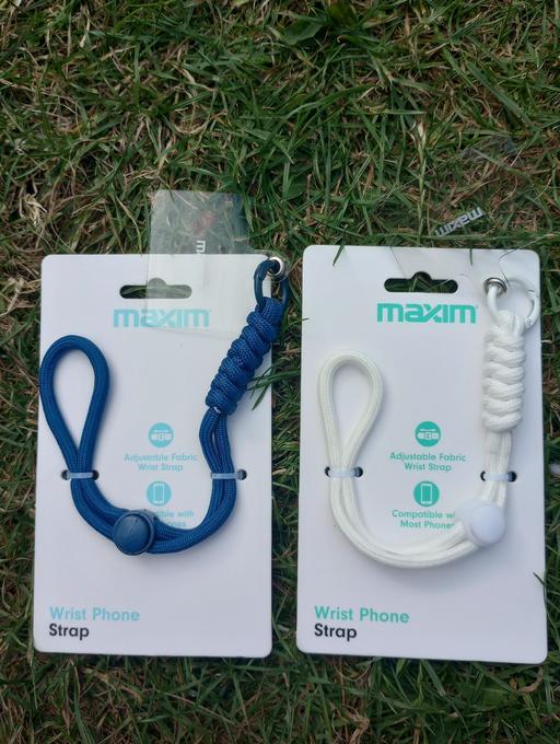 Buy & Sell Kings Norton Birmingham - Photos for Bnip Wrist Phone Straps x2