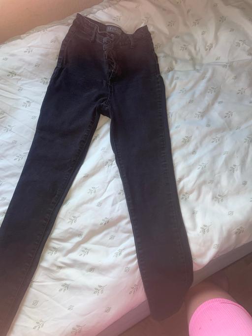 Buy & Sell West Bromwich Sandwell - Photos for Black skinny jeans women’s