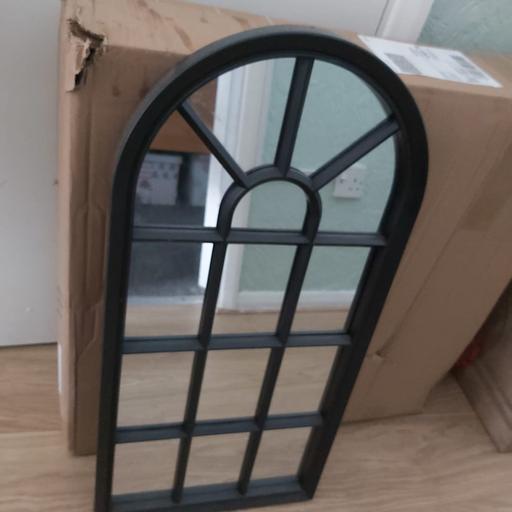 Buy & Sell Wednesbury Sandwell - Photos for Mirror wall art