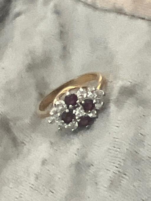 Buy & Sell Brighton Brighton - Photos for Beautiful vintage costume ring