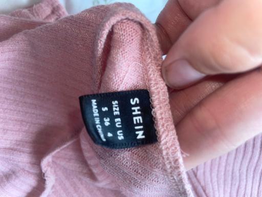 Buy & Sell West Bromwich Sandwell - Photos for one shoulder crop top