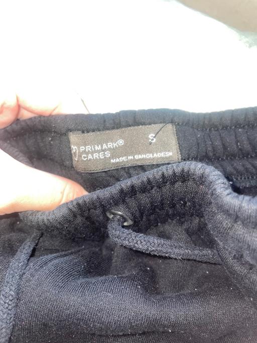 Buy & Sell West Bromwich Sandwell - Photos for Primark jogging bottoms