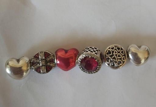 Buy & Sell Wednesbury Sandwell - Photos for Genuine Pandora charms