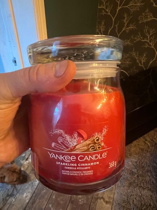 Buy & Sell Amblecote Dudley - Photos for New Yankee candle
