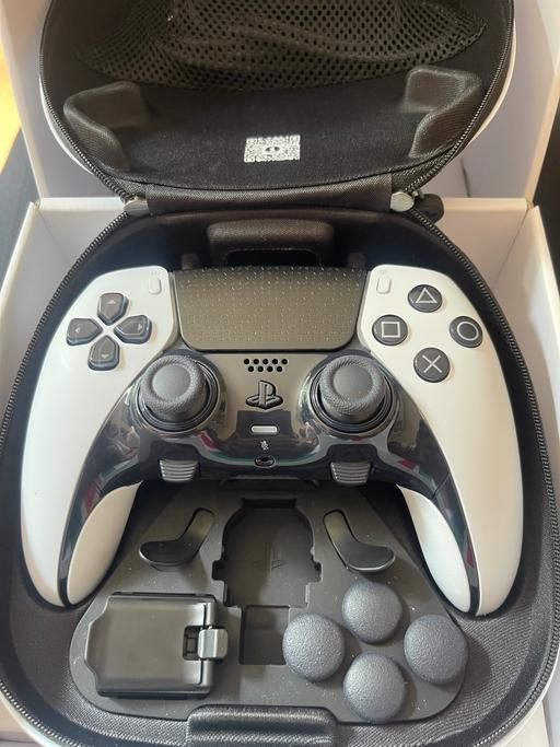 Buy & Sell Balsall Heath Birmingham - Photos for PlayStation Dualsense Edge Controller