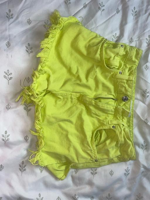 Buy & Sell West Bromwich Sandwell - Photos for Denim shorts