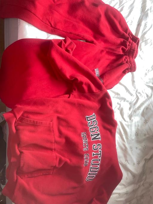 Buy & Sell West Bromwich Sandwell - Photos for Tracksuit