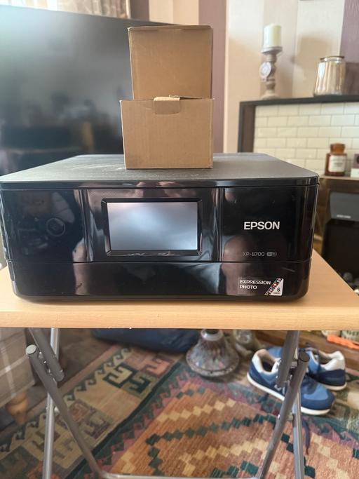Buy & Sell Earlsfield South West London - Photos for Printer