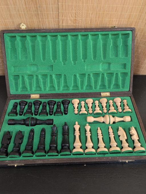 Buy & Sell Hinchley Wood Elmbridge - Photos for game of chess