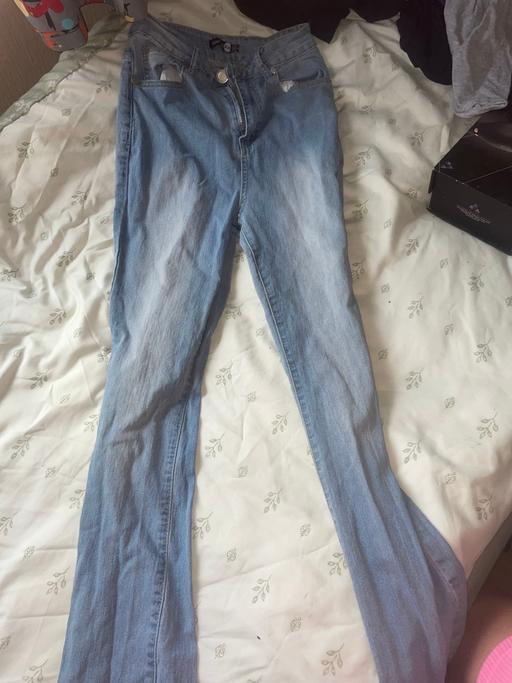 Buy & Sell West Bromwich Sandwell - Photos for TALL women’s jeans