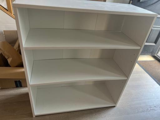 Buy & Sell Newbury Park East London - Photos for Book shelf