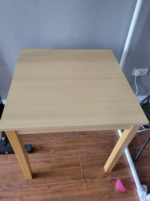 Buy & Sell Barnsbury North London - Photos for table and chairs