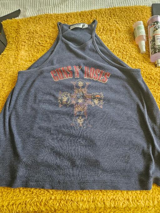 Buy & Sell Netherton Dudley - Photos for vest top