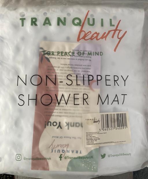Buy & Sell Yardley Birmingham - Photos for Non slip shower mat
